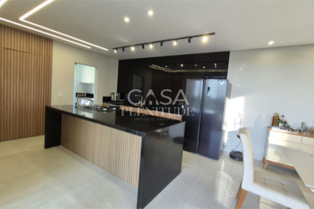 Casa em condomínio à venda com 3 suítes em Parque Ibiti Reserva, Sorocaba, SP