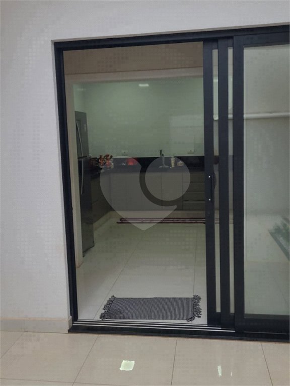 Casa à venda com 3 suítes no condomínio Real Park - Paulínia, Paulínia - SP