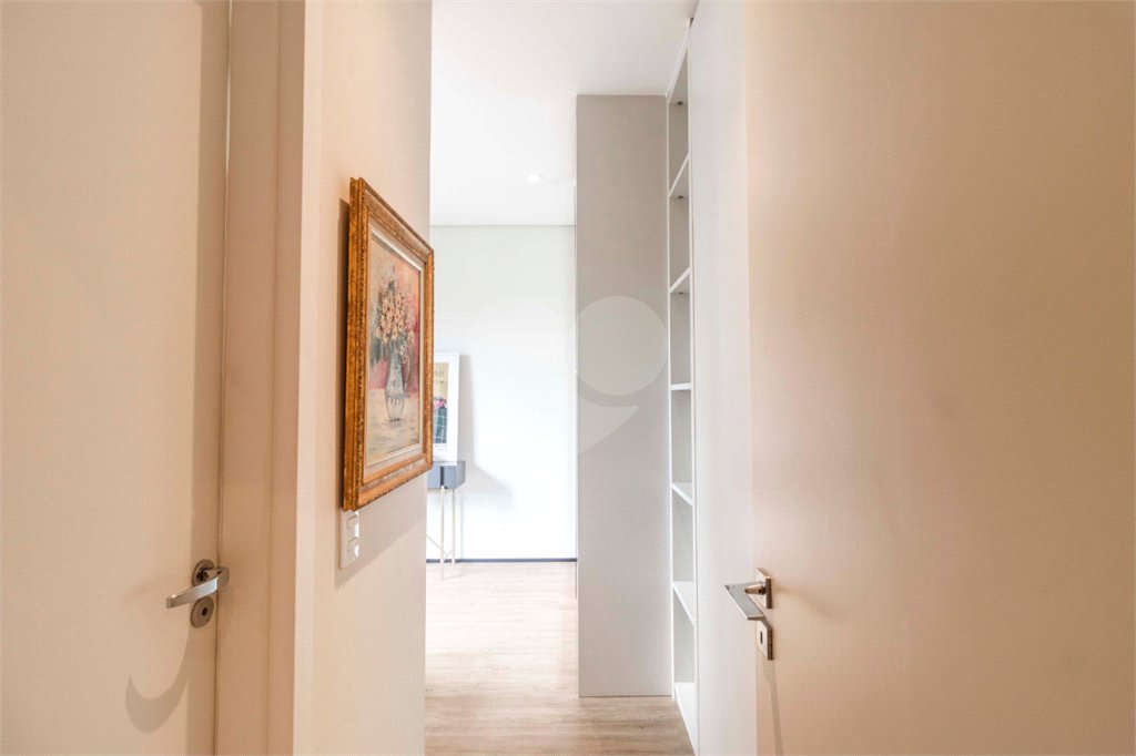 Apartamento à venda com 2 suítes em Brooklin, São Paulo, SP