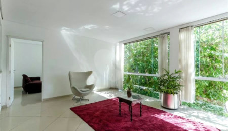 Casa à venda ou para alugar com 4 quartos, sendo 3 suítes,  em Vila Maria, São Paulo, SP