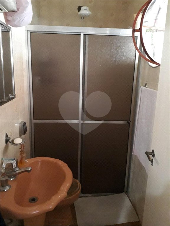 Sobrado à venda com 3 quartos em Casa Verde, São Paulo, SP