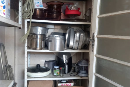Sobrado à venda com 3 quartos, sendo 1 suíte, em Chácara Santo Antônio (zona Sul), São Paulo, SP