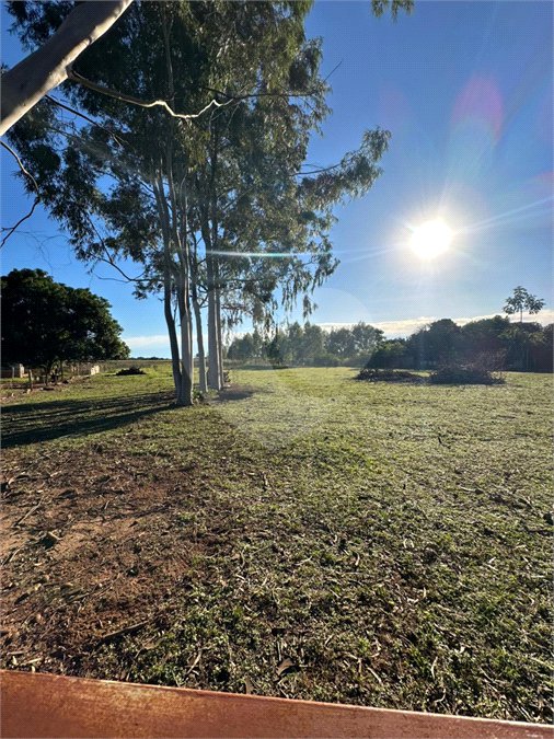 Terreno à venda em Sanga Puita, Ponta Porã, MS