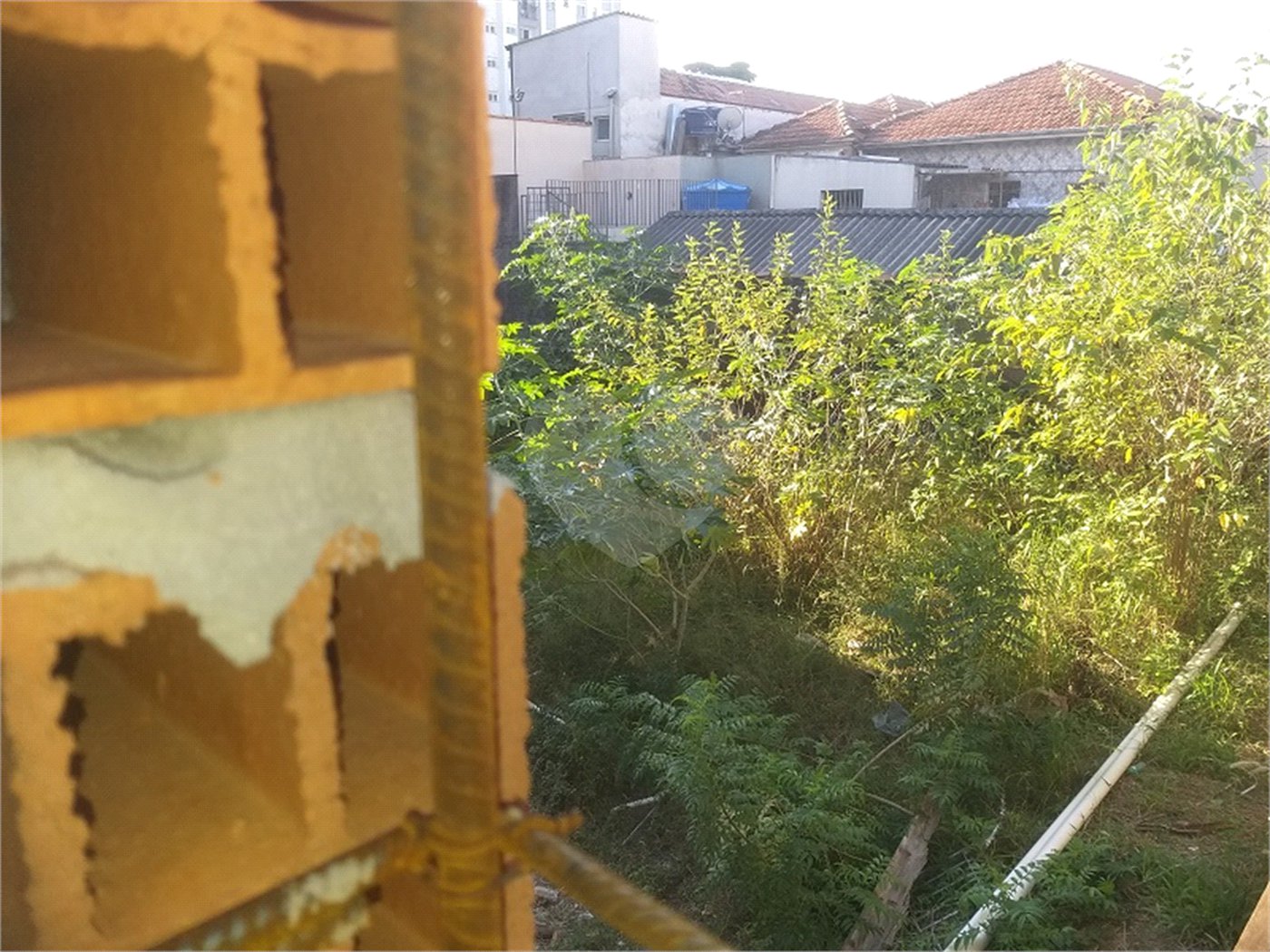 Terreno à venda em Tucuruvi, São Paulo, SP
