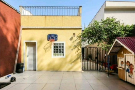 Casa à venda com 3 quartos em Lapa, São Paulo, SP