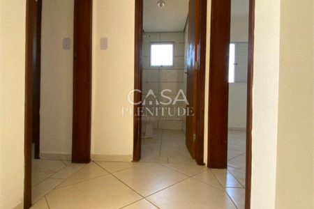 Apartamento à venda com 2 quartos, sendo 1 suíte,  em Vila Barão, Sorocaba, SP
