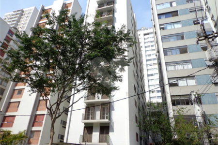 Apartamento à venda com 3 quartos, sendo 1 suíte, em Santa Cecília, São Paulo, SP