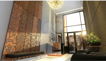 Apartamento à venda com 2 quartos, sendo 1 suíte, em Vila Maria, São Paulo, SP