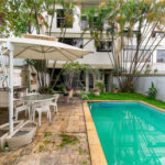 Casa à venda com 8 quartos, sendo 2 suítes, em Indianópolis, São Paulo, SP