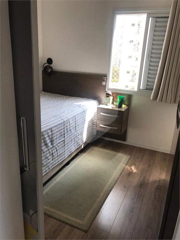 Apartamento à venda com 2 suítes em Santana, São Paulo, SP