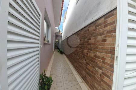 Casa à venda com 4 quartos, sendo 1 suíte,  no condomínio Ibiti do Paço, Sorocaba - SP