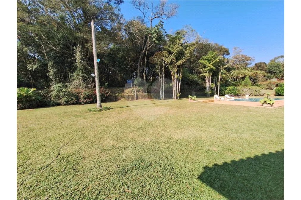 Sítio à venda com 3 quartos, sendo 1 suíte, em Gabriel Piza, São Roque, SP