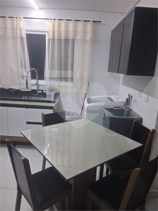 Apartamento à venda com 2 quartos em Vila Matilde, São Paulo, SP