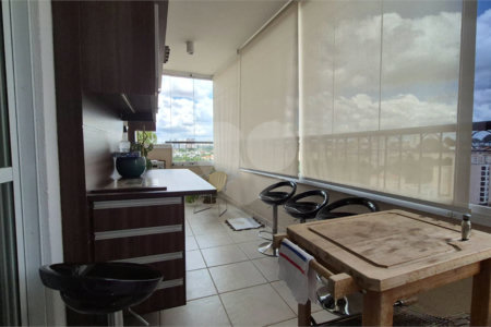 Apartamento à venda com 2 quartos em Jardim Europa, Sorocaba, SP