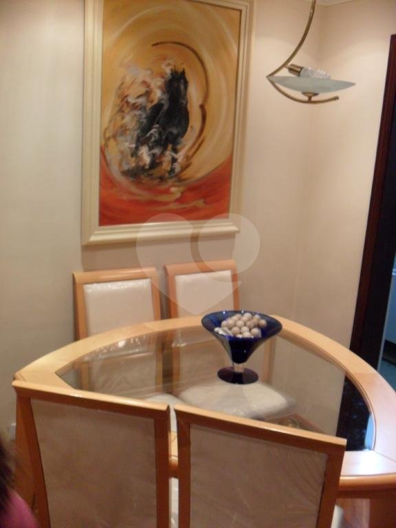 Apartamento à venda com 3 quartos, sendo 1 suíte,  em Freguesia do Ó, São Paulo, SP