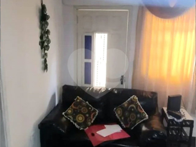 Casa Térrea à venda com 5 quartos em Vila Maria, São Paulo, SP