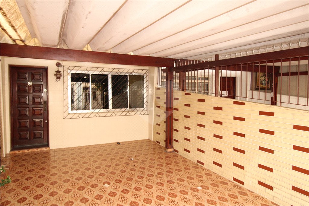 Sobrado à venda com 2 quartos em Jardim Franca, São Paulo, SP