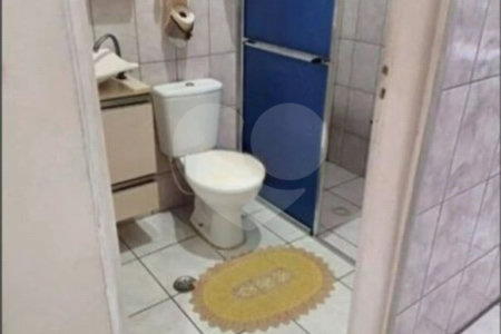 Sobrado à venda com 4 quartos em Cidade Kemel, Poá, SP