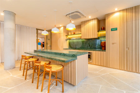 Apartamento à venda com 3 suítes em Jardim América, São Paulo, SP