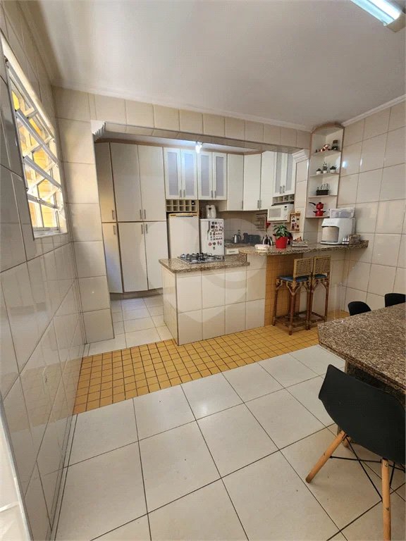Sobrado à venda com 3 quartos, sendo 1 suíte, em Jardim Franca, São Paulo, SP