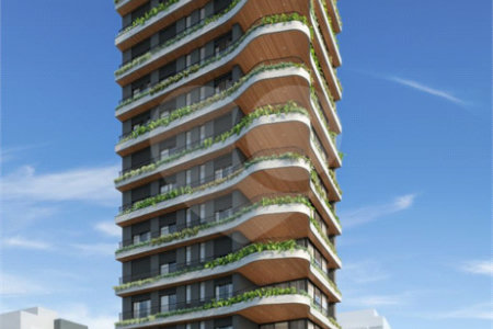 Apartamento à venda com 3 suítes em Jardim Paulista, São Paulo, SP