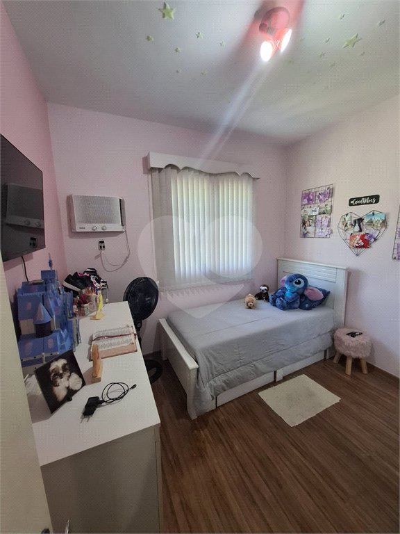 Casa à venda com 3 quartos, sendo 1 suíte, em Campo Grande, Rio de Janeiro, RJ