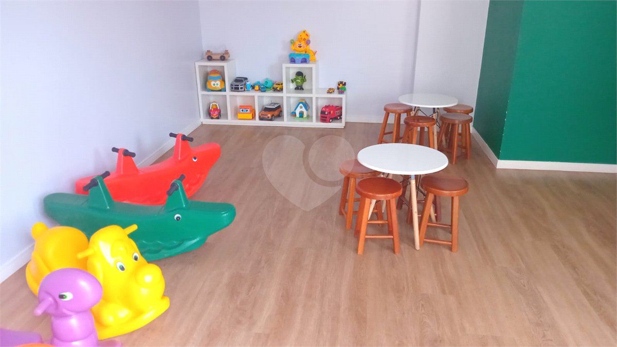 Apartamento à venda com 2 quartos em Vila Roma, Salto, SP