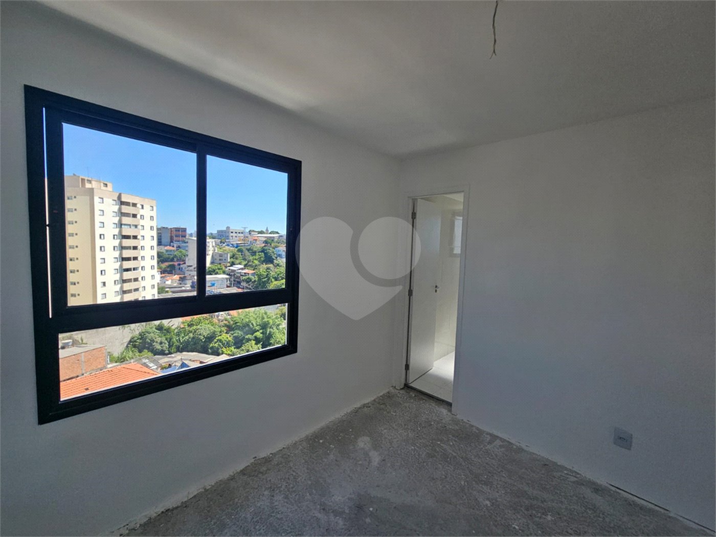 Apartamento à venda com 2 quartos, sendo 1 suíte, em Casa Verde, São Paulo, SP