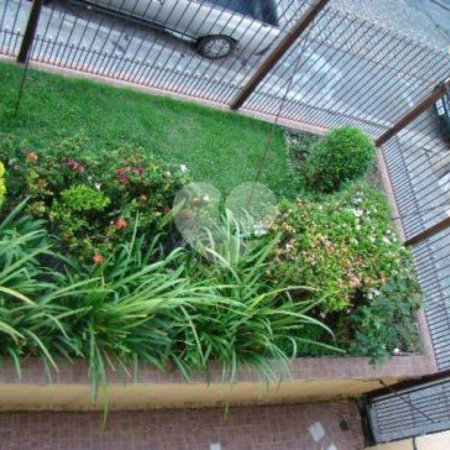 Apartamento à venda com 2 quartos em Vila Paulicéia, São Paulo, SP