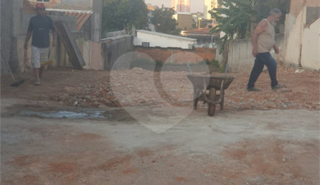 Terreno à venda em Jardim Paulistano, Sorocaba, SP