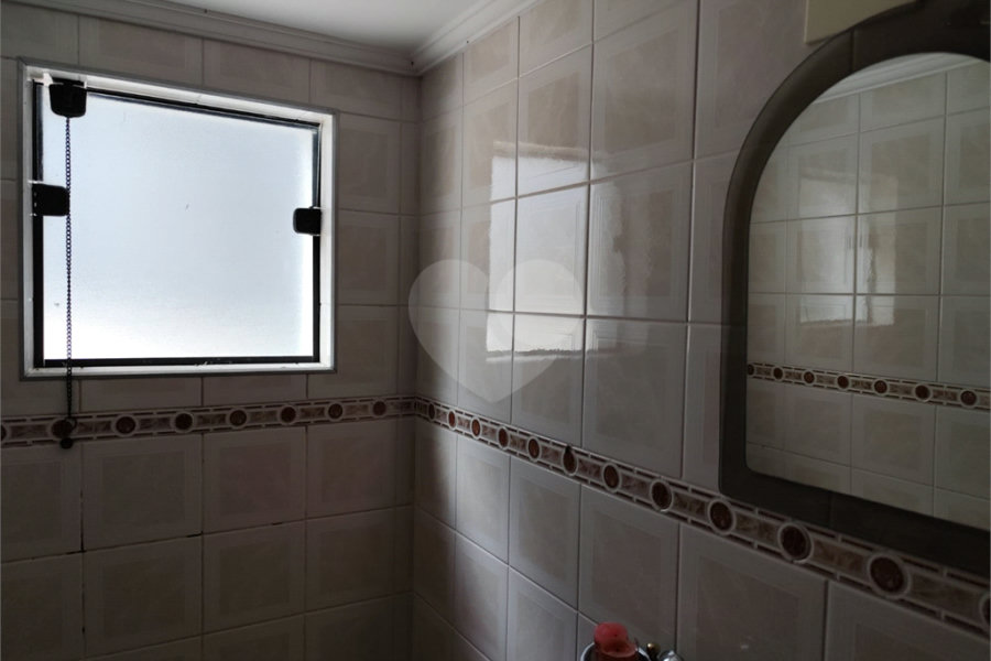 Sobrado à venda com 3 quartos, sendo 1 suíte,  em Horto Florestal, São Paulo, SP