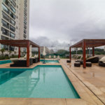 Apartamento à venda com 2 quartos, sendo 1 suíte,  em Santo Amaro, São Paulo, SP