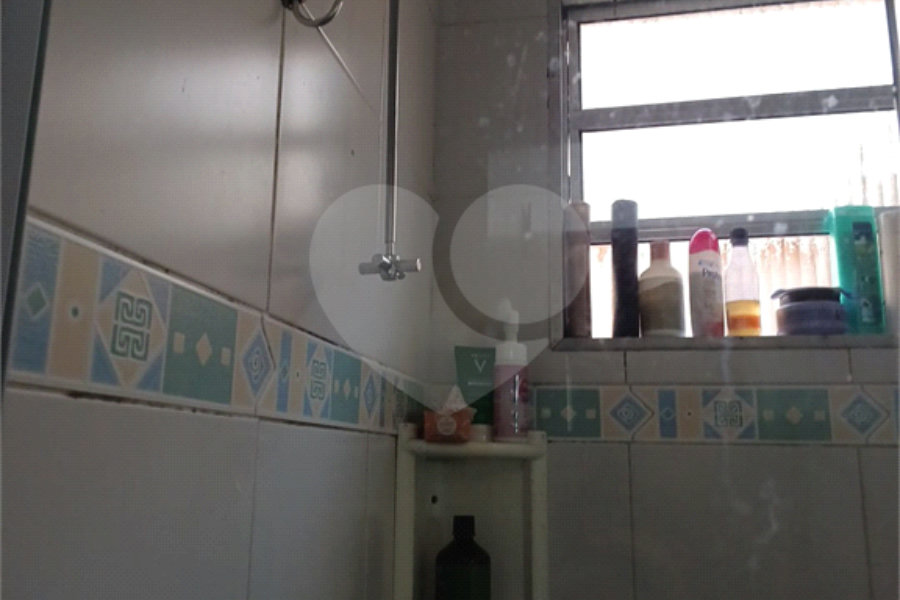 Casa Térrea à venda com 3 quartos, sendo 1 suíte, em Tucuruvi, São Paulo, SP