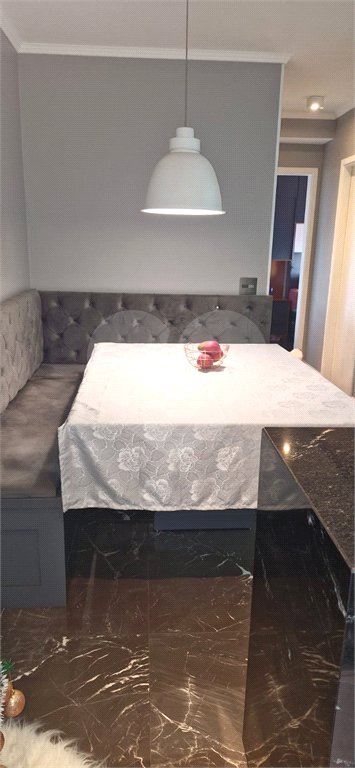 Apartamento à venda com 2 quartos, sendo 1 suíte, em Jardim Flor da Montanha, Guarulhos, SP