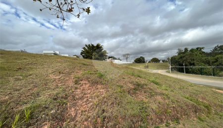 Terreno à venda no condomínio Fazenda Jequitibá, Sorocaba - SP