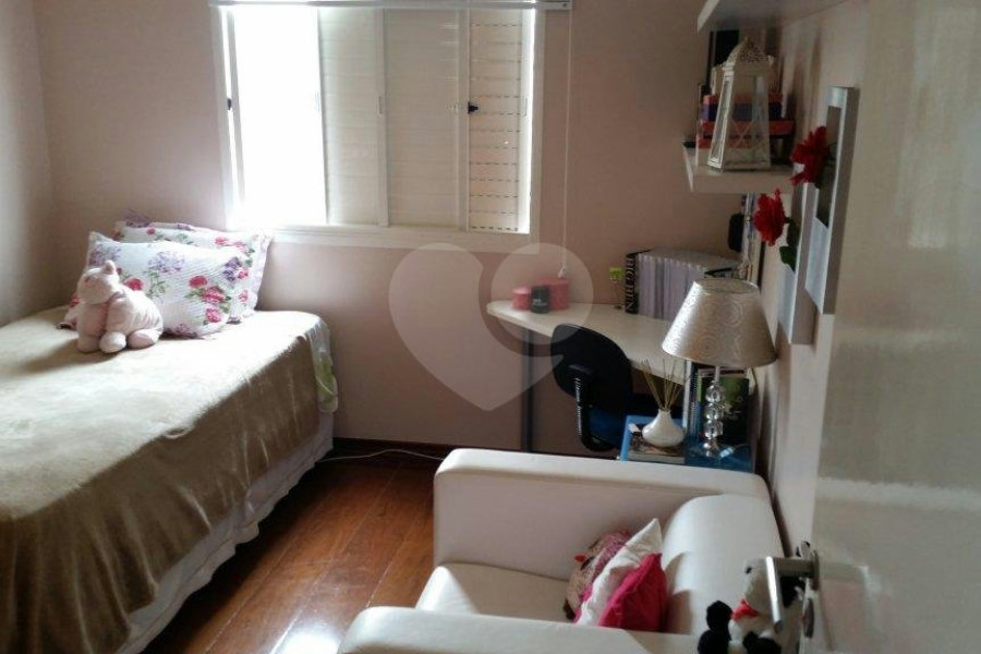 Apartamento à venda com 3 quartos, sendo 1 suíte, em Santana, São Paulo, SP