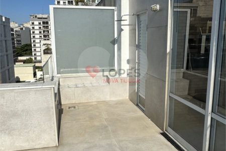 Cobertura à venda com 5 quartos, sendo 3 suítes, em Ipanema, Rio de Janeiro, RJ