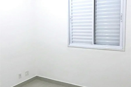 Apartamento à venda com 3 quartos em Jaguaré, São Paulo, SP