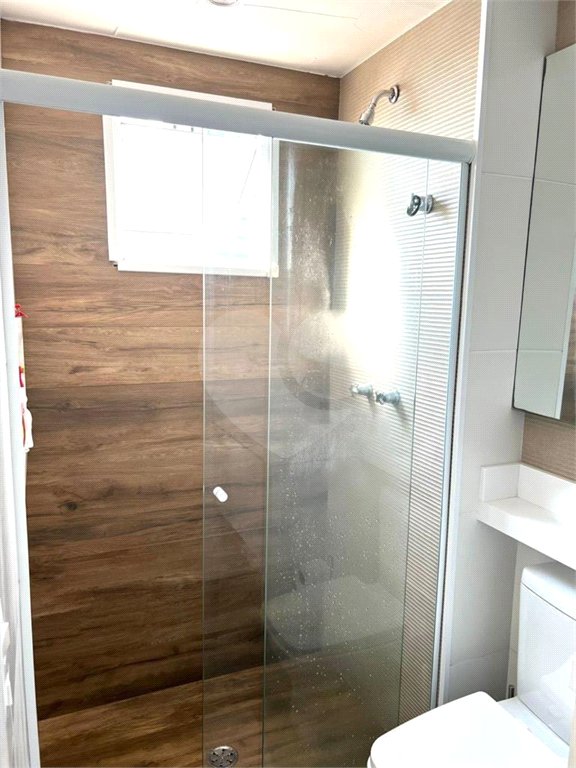 Apartamento à venda com 2 quartos, sendo 1 suíte, do Maranhão, São Paulo, SP