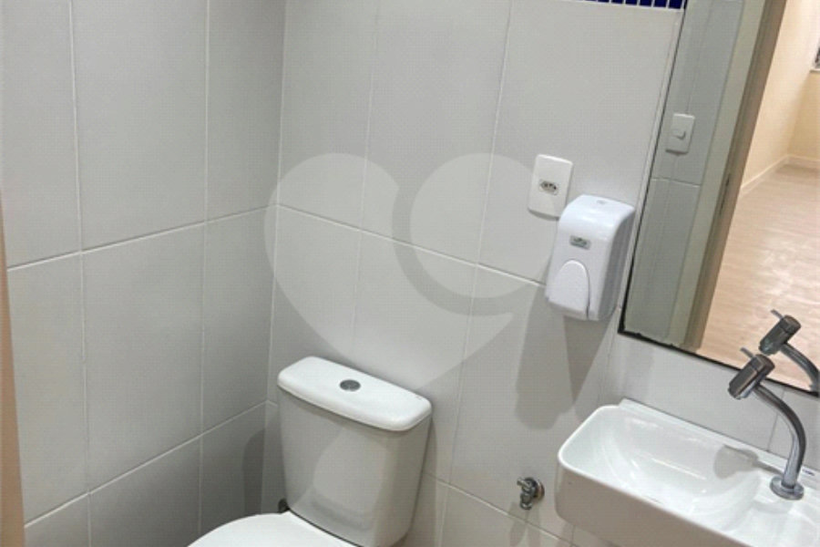 Sala para alugar em Jardim Europa, São Paulo, SP