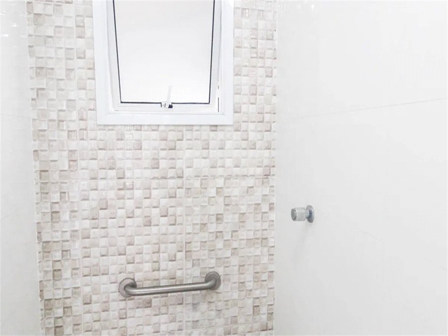 Apartamento à venda com 2 quartos em Santa Teresinha, São Paulo, SP