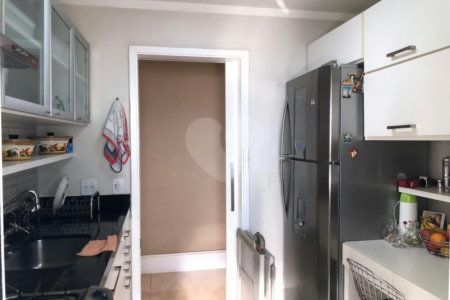 Cobertura à venda com 3 quartos, sendo 1 suíte, em Chácara Santo Antônio (zona Sul), São Paulo, SP