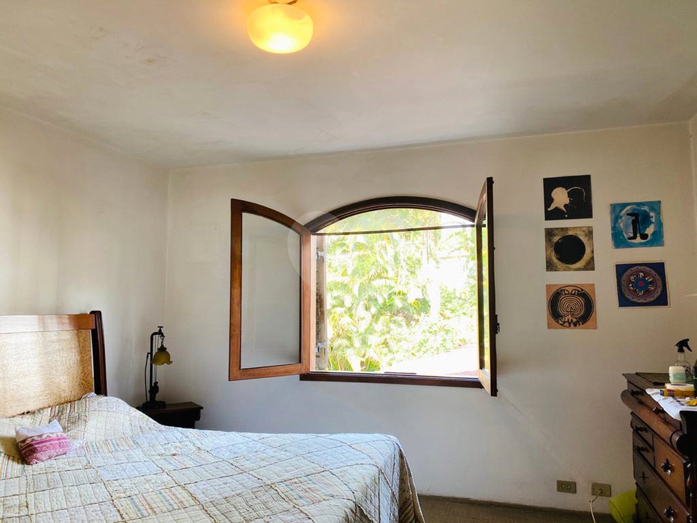 Sobrado à venda com 5 quartos, sendo 2 suítes, em Interlagos, São Paulo, SP