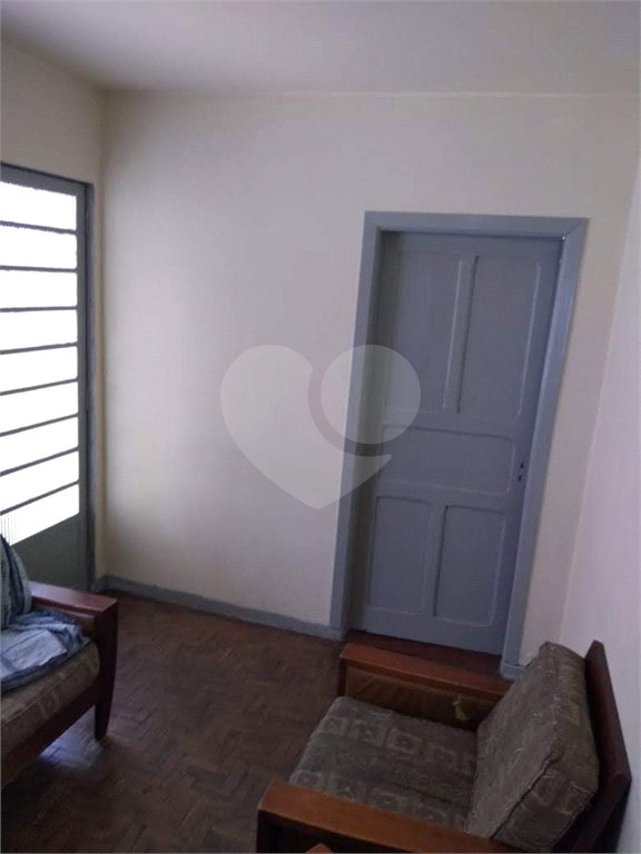 Casa Térrea à venda com 3 quartos em Mandaqui, São Paulo, SP