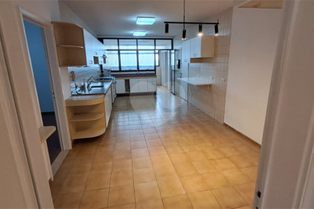 Apartamento para alugar com 4 suítes em Alto da Boa Vista, São Paulo, SP