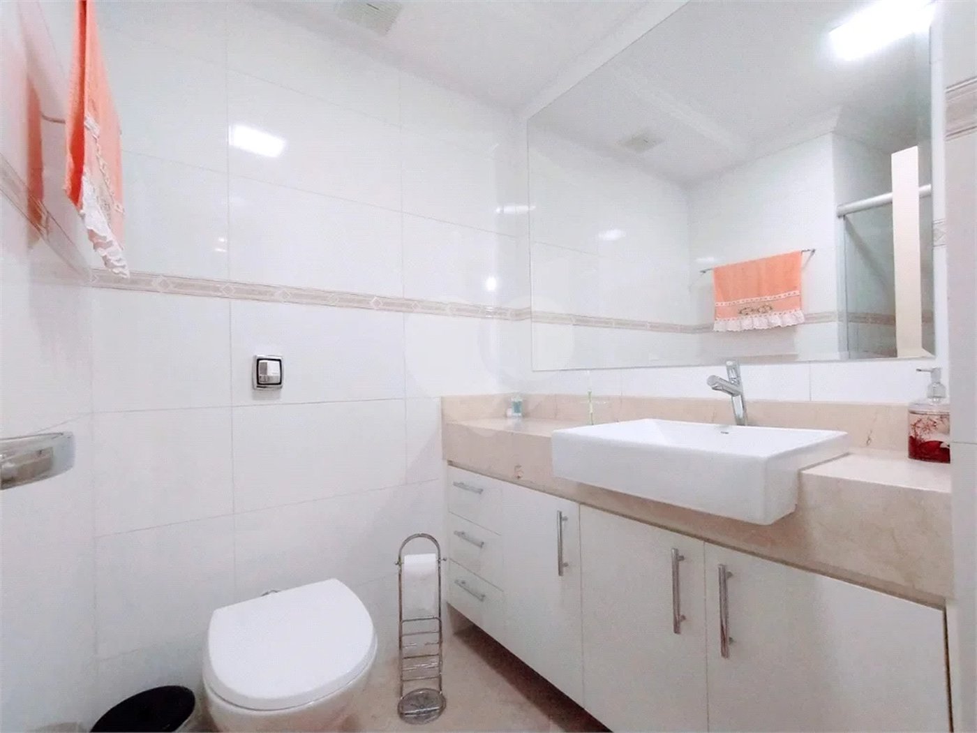 Apartamento para venda na Mooca com 4 suítes, 5 vagas. Condomínio Europa Cicero.