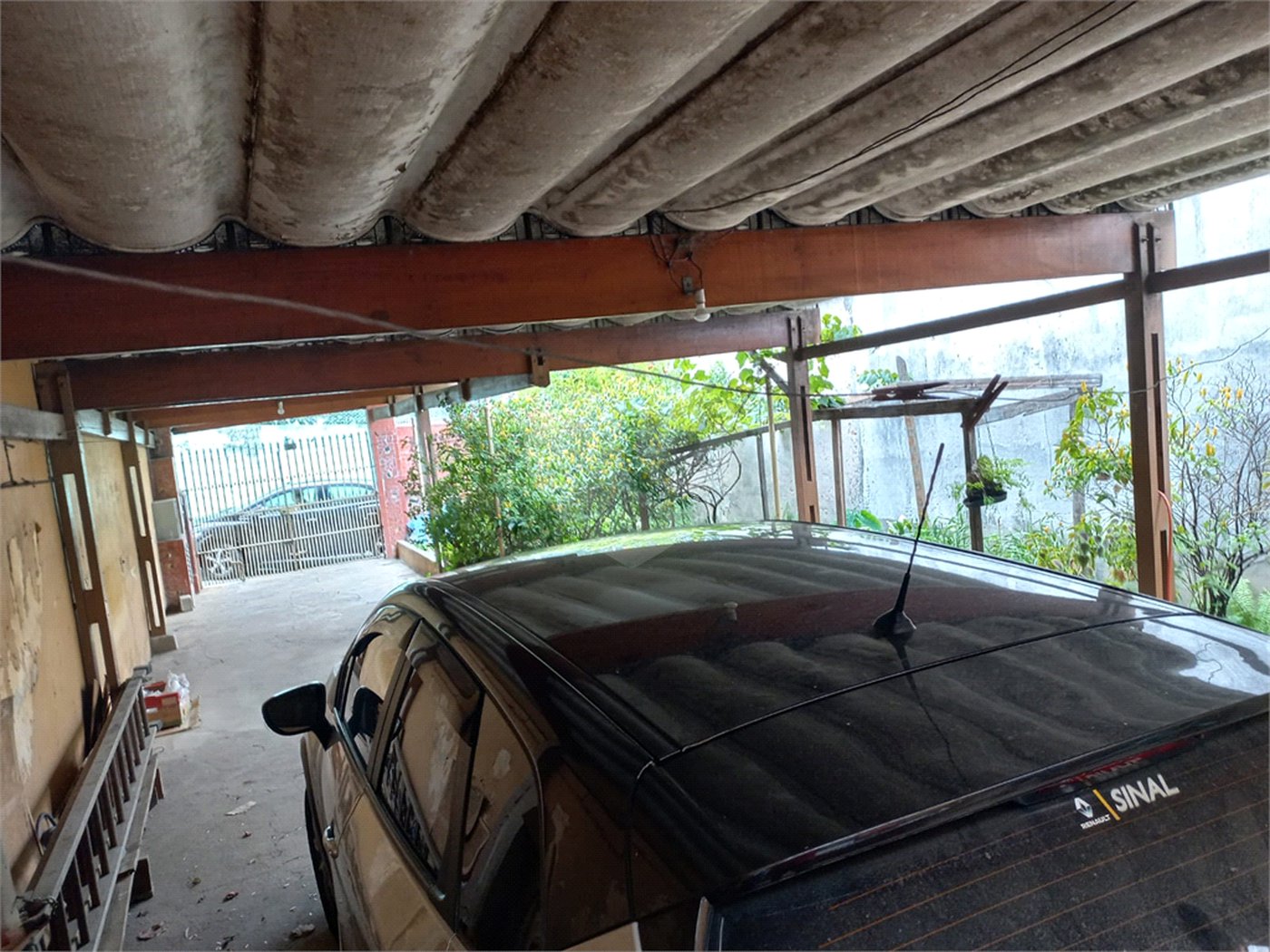Casa Térrea à venda com 1 quarto em Vila Nivi, São Paulo, SP