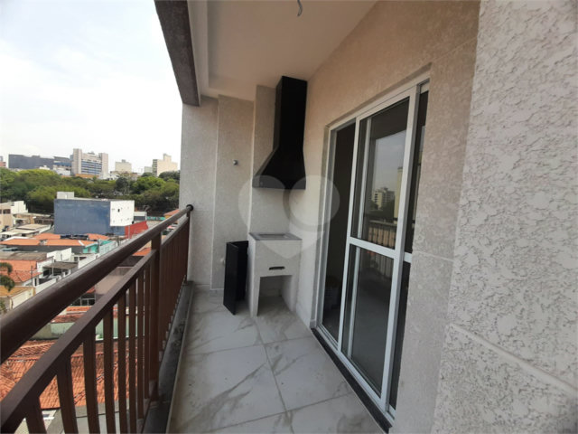 Apartamento à venda com 2 quartos, sendo 1 suíte,  em Tucuruvi, São Paulo, SP