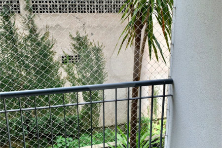 Apartamento à venda com 3 quartos, sendo 1 suíte, em Vila Andrade, São Paulo, SP