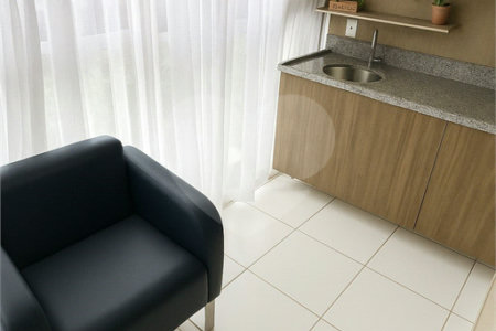 Apartamento à venda com 2 quartos, sendo 1 suíte, em Campo Grande, Rio de Janeiro, RJ